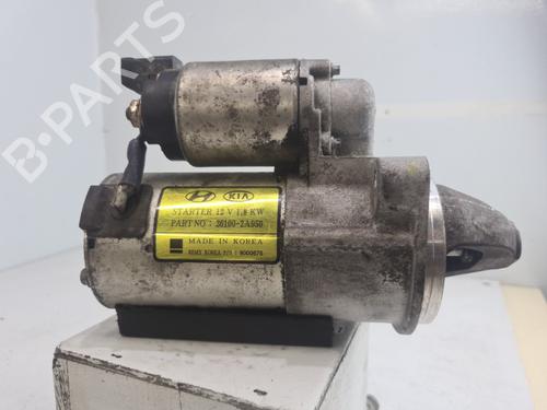 Starter HYUNDAI i30 (FD) 1.6 CRDi | BP37316826M8 - Image 3