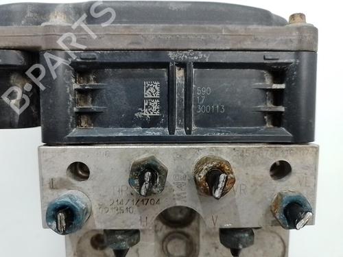 ABS pump BMW X5 (E70) xDrive 40 d | BP37313360M43 - Image 3