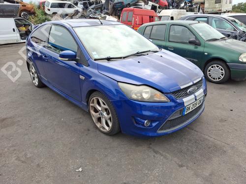 Left front window switch FORD FOCUS II (DA_, HCP, DP) 2.5 ST | BP37324805I27 - Image 5