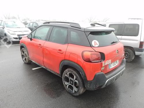 Electronic module CITROËN C3 AIRCROSS II (2R_, 2C_) 1.2 PureTech 110 (2RHNZB, 2RHNZW, 2RHNPX, 2RHNPJ) | BP37313845M83 - Image 14