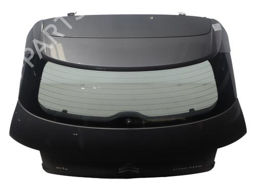 Tailgate CITROËN C4 CACTUS 1.2 VTi 82 | BP37615866C6 - Image 2