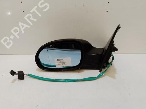 Retrovisor esquerdo Retrovisor esquerdo 37317767 37317767