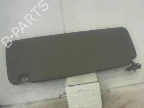 Used Right sun visor Right sun visor 37303481 37303481