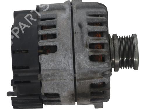 Alternator AUDI A6 C7 Avant (4G5, 4GD) 2.0 TDI | BP37340188M7 - Image 2