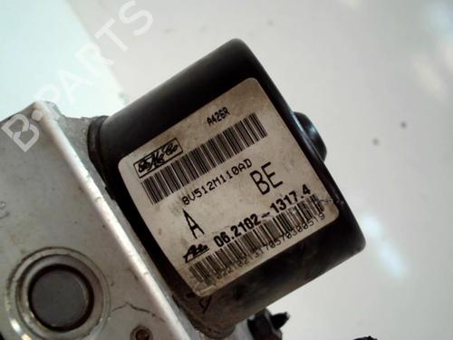 ABS pump FORD FIESTA VI (CB1, CCN) 1.4 TDCi | BP37308515M43 - Image 3