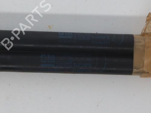 tailgate-lift-support-opel-corsa-d-s07-2006-2007-2008-2009-2010-2011-2012-2013-2014-2015-37338742 main image