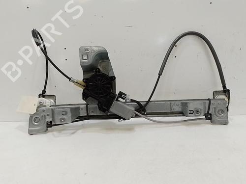 Front right window mechanism RENAULT KANGOO Express (FW0/1_) | BP37316991C23 - Image 3