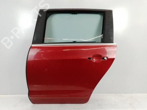 Used Left rear door Left rear door 37531905 37531905