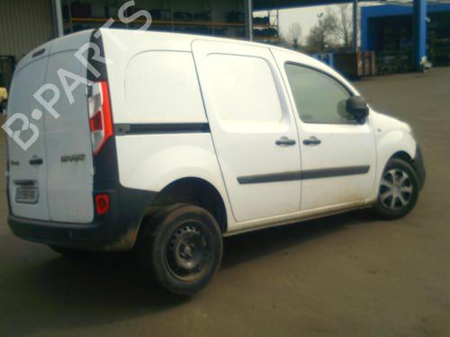 Right sun visor RENAULT KANGOO Express (FW0/1_) | BP37309523I2 - Image 7