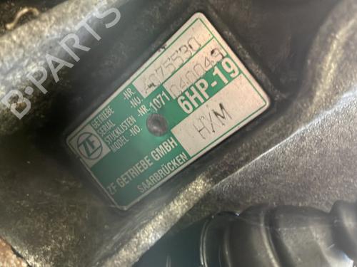 Gearbox AUDI A6 C6 Avant (4F5) | BP37311473M3 - Image 5