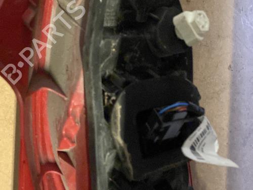 Right taillight OPEL CORSA D (S07) 1.3 CDTI (L08, L68) | BP37302006C35 - Image 3