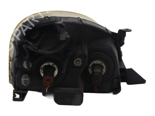 Faro izquierdo Faro izquierdo TOYOTA COROLLA Verso (ZER_, ZZE12_, R1_) 2.2 D-4D (AUR10_, AUR10R) (136 hp) 37344828 37344828