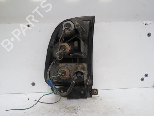 Used Right taillight Right taillight 37305500 37305500