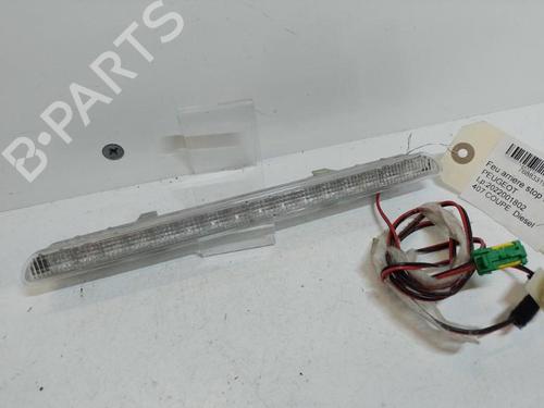 Third brake light PEUGEOT 407 Coupe (6C_) 2.7 HDi | BP37317900L11 - Image 3