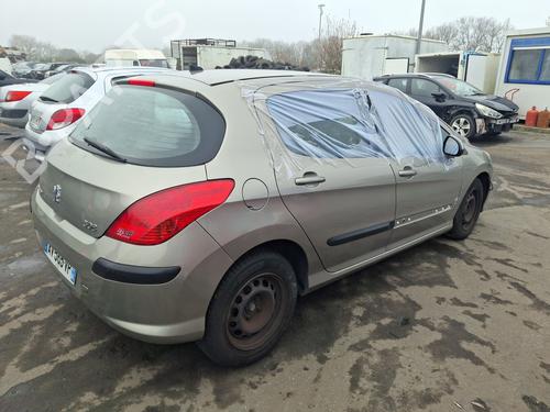 Used Parts PEUGEOT 308 I (4A_, 4C_)    4828890