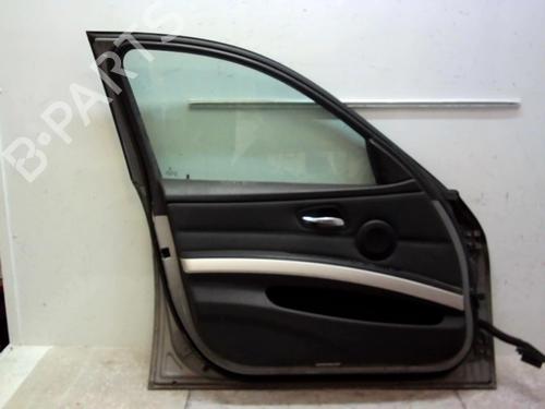 Used Left front door Left front door 37619015 37619015