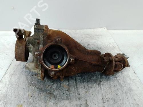Rear differential TOYOTA RAV 4 II (_A2_) 2.0 4WD (ACA21, ACA20) | BP37620661M24 - Image 2
