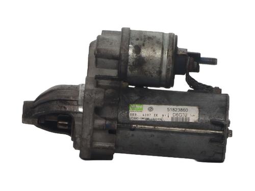 Starter FIAT PUNTO EVO (199_) 1.3 D Multijet (199AXC1A, 199BXC1A, 199AXT1A, 199BXT1A) | BP37334116M8 - Image 3