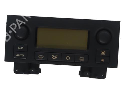 Climate control CITROËN C4 I (LC_) 2.0 HDi | BP37342512I5 - Image 4