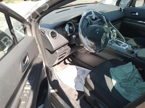 Engine PEUGEOT 3008 I MPV (0U_) 1.6 THP | BP37338031M1 - Image 7
