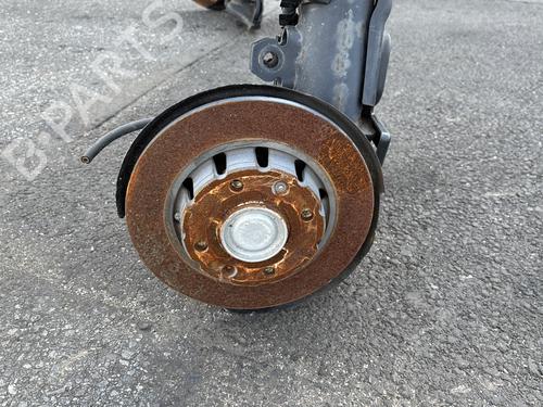 Used Rear axle Rear axle 37614559 37614559