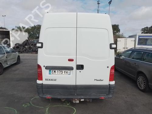 Right front indicator RENAULT MASTER II Van (FD) 2.8 dTI (FD0C, FD0F, FD2B, FD2F, FD3C, FD3F) | BP37321941C33 - Image 7