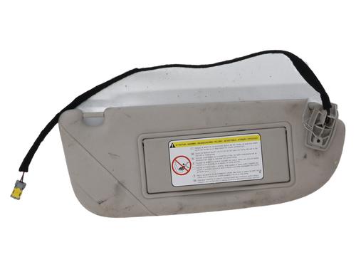 Right sun visor PEUGEOT 307 CC (3B) 1.6 16V | BP37334649I2 - Image 2