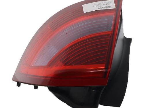 Right taillight CITROËN C5 II (RC_) | BP37334630C35 - Image 6