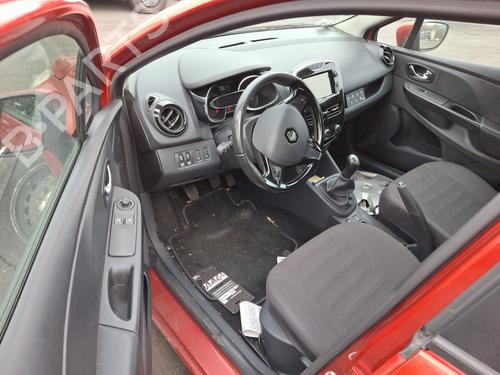 Left front window switch RENAULT CLIO IV (BH_) 1.5 dCi 90 | BP37334382I27 - Image 16