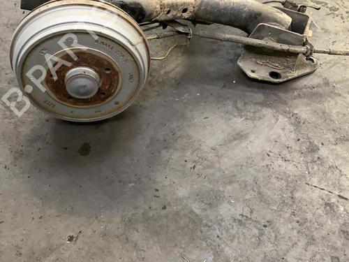 Used Rear axle Rear axle 37618890 37618890