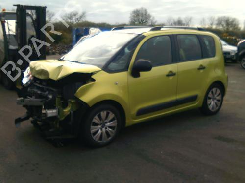 Gearbox CITROËN C3 Picasso (SH_) | BP37306105M3 - Image 5