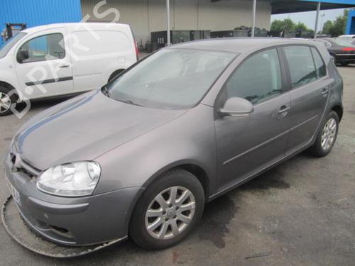 Climate control VW GOLF V (1K1) | BP37300178I5 - Image 6