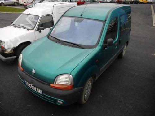 Right front indicator RENAULT KANGOO Express (FC0/1_) | BP37302946C33 - Image 5