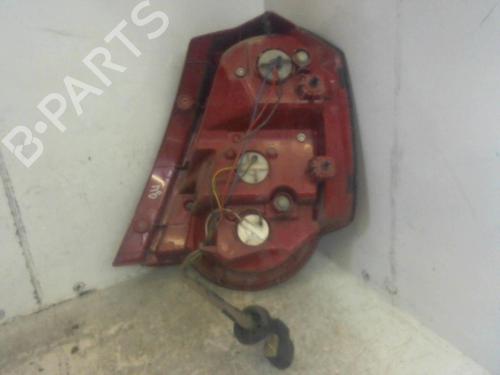 Used Left taillight Left taillight 37304346 37304346