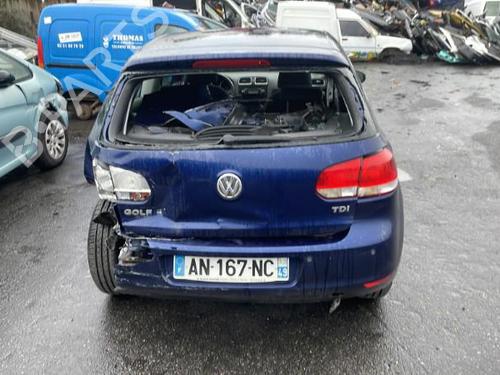 Front right seatbelt VW GOLF PLUS V (5M1, 521) | BP37323740I25 - Image 10