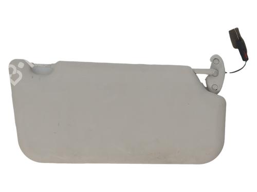 Left sun visor FORD FOCUS III Saloon | BP37347102I1 - Image 3