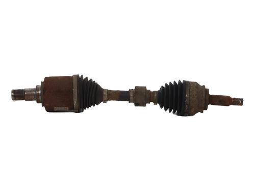 Left front driveshaft DODGE CALIBER 2.0 CRD | BP37317388M38 - Image 4