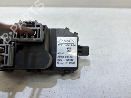 Used Heater resistor Heater resistor 37325919 37325919