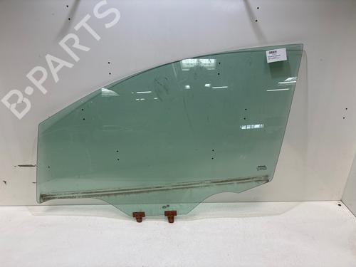 front-left-door-window-nissan-leaf-ze0-2010-2011-2012-2013-2014-2015-2016-2017-37344201 main image