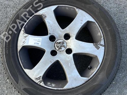 rim-peugeot-207-sw-wk_-2007-2008-2009-2010-2011-2012-2013-37312817 main image