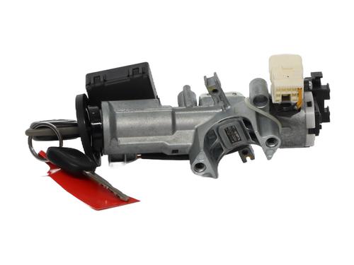 Ignition barrel OPEL AGILA B (H08) 1.0 (F68) | BP37327658M48 - Image 3