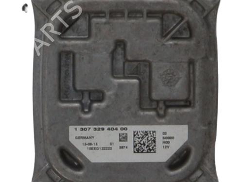 Used Xenon ballast Xenon ballast 37327742 37327742