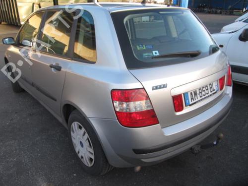 Teile für FIAT STILO (192_) 1.9 JTD (192_XF1A) 4797646