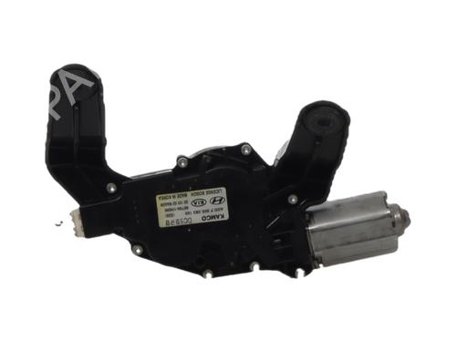Used Rear wiper motor Rear wiper motor KIA CEE'D SW (ED) 1.6 CRDi 115 (115 hp) 40160846 40160846