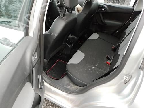 Front left lock CITROËN C3 II (SC_) 1.1 i | BP37317765C98 - Image 8