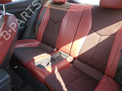 Rear left seatbelt HYUNDAI VELOSTER (FS) 1.6 GDI | BP37333653I29 - Image 9