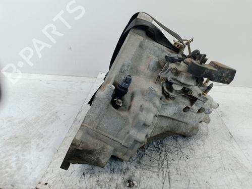 Gearbox HONDA CR-V III (RE_) | BP37323658M3 - Image 4