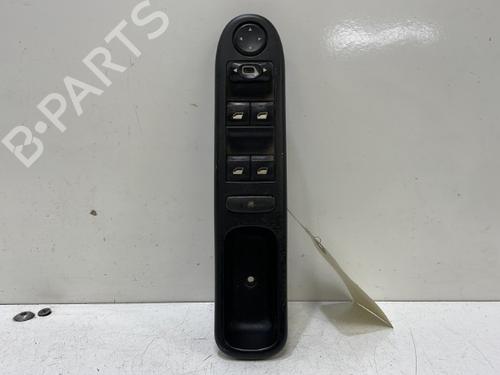 Used Left front window switch Left front window switch 37323125 37323125