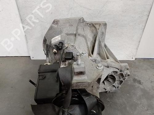 Used Gearbox Gearbox 37310092 37310092