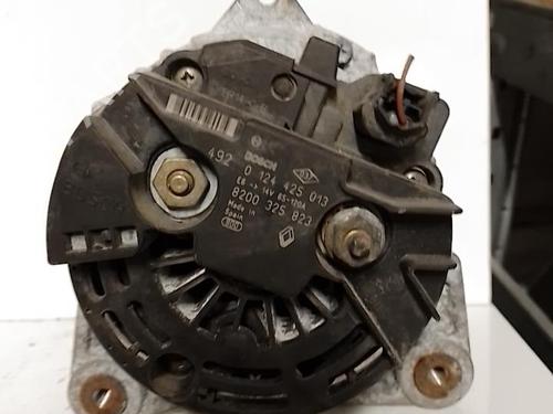 Alternator RENAULT MODUS / GRAND MODUS (F/JP0_) 1.6 (JP03, JP0B, JP0U, JP0Y, JP1G) | BP37295712M7 - Image 3